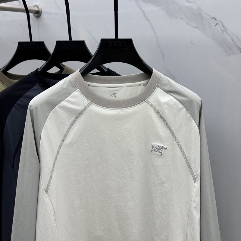 Arcteryx T-shirts